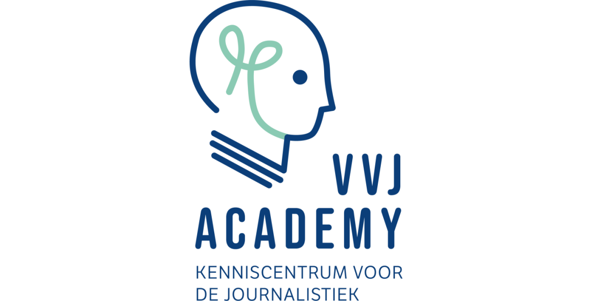 Logo VVJ Academy