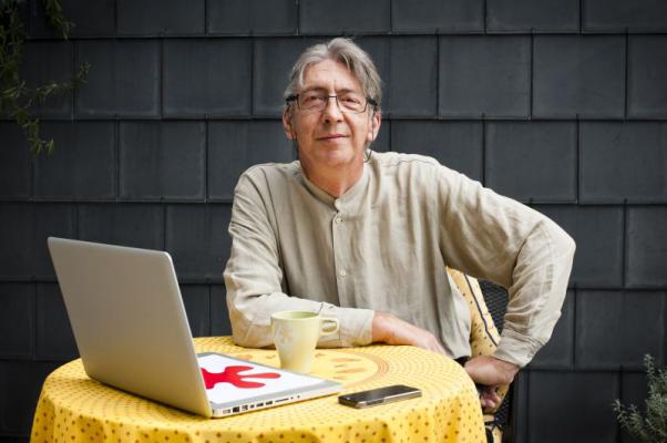 Ben Caudron