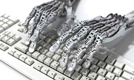 Automated journalism