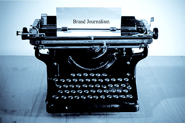 Brand Journalism