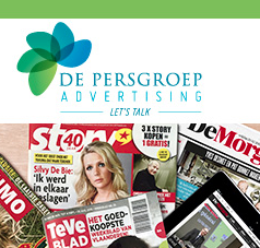 Persgroep advertising