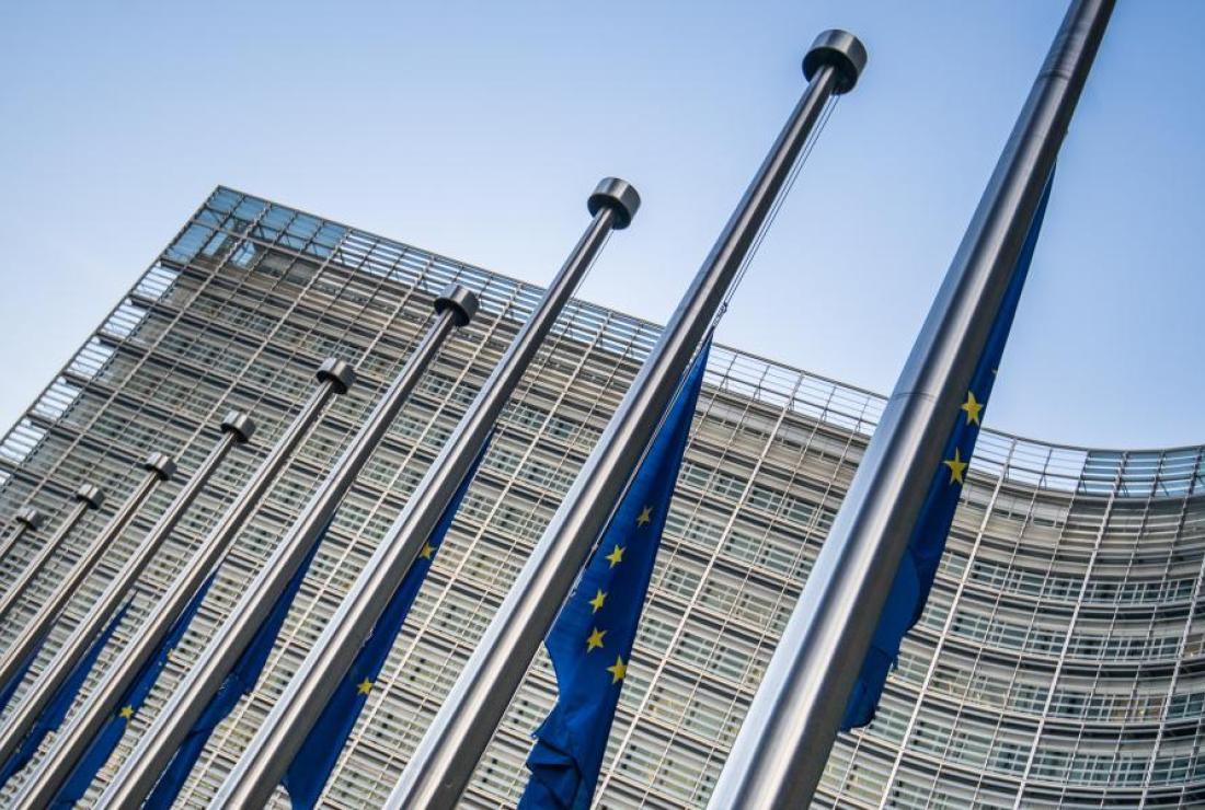 Foto: Laurie Dieffembacq/BELGA PHOTO