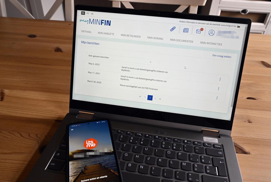 Foto: Eric Lalmand/BELGA PHOTO