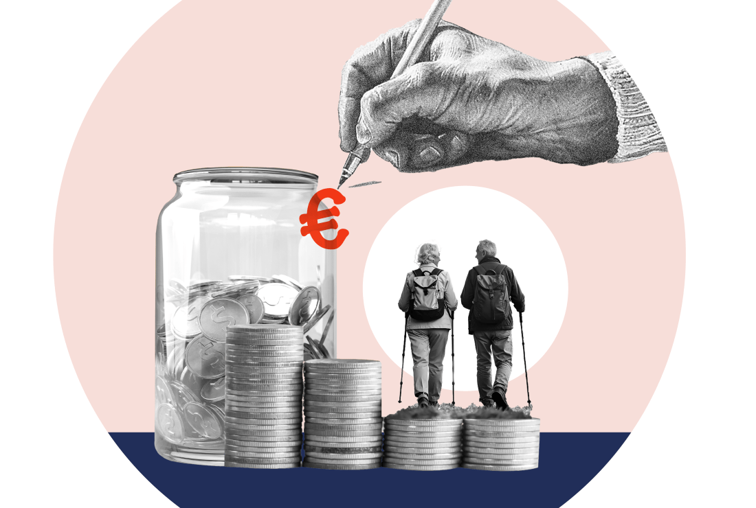 Illustratie: Revista