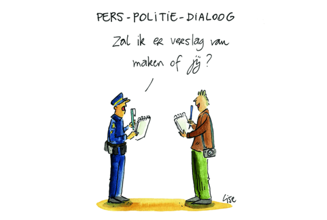 (c) Lise Vanlerberghe