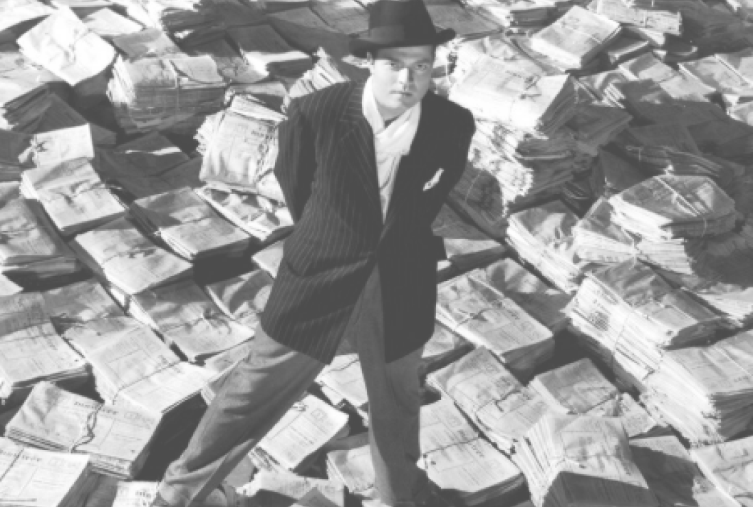 Citizen Kane