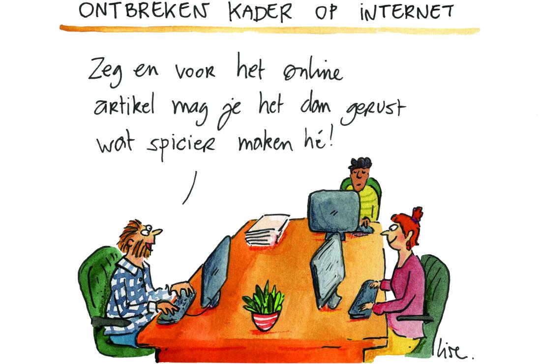 (c) Lise Vanlerberghe