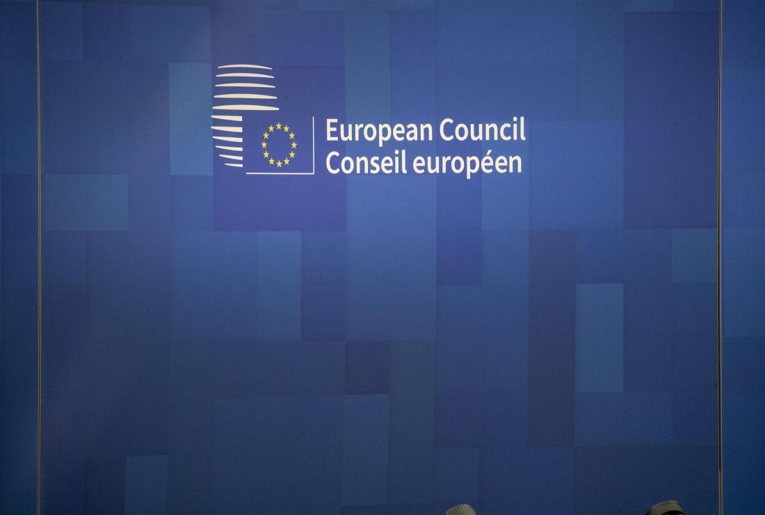Europese Raad
