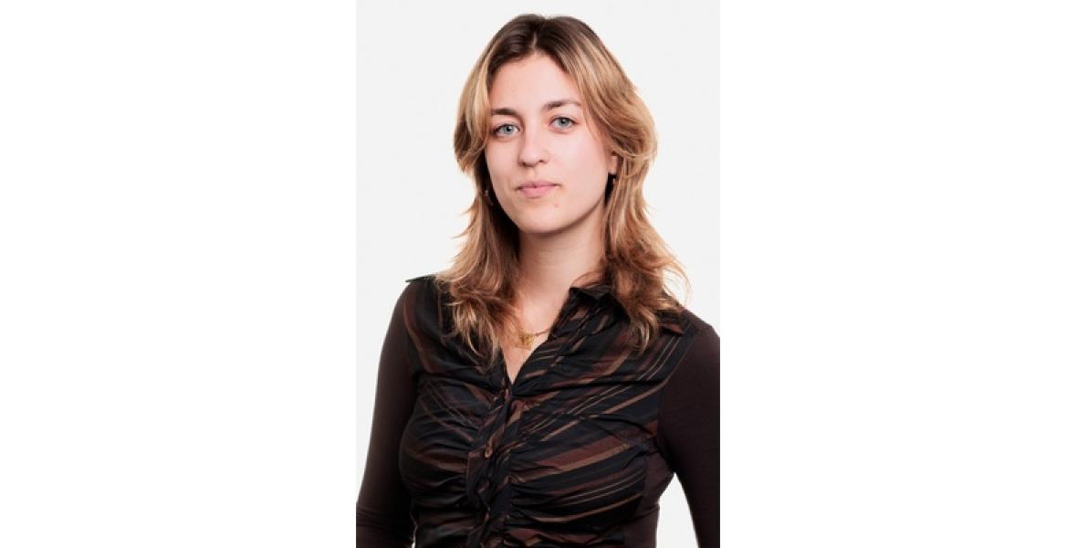 Maria Saldi