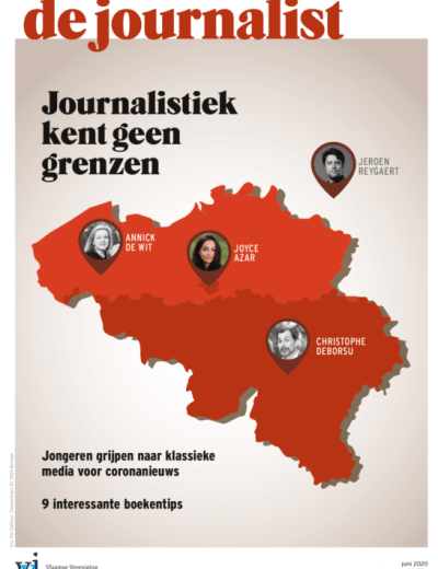 De Journalist 226