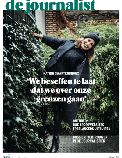 De Journalist 230