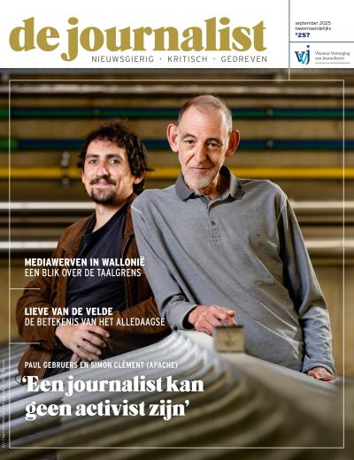 De Journalist 257