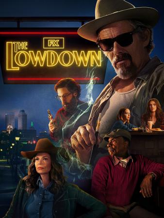 The Lowdown (Disney+)