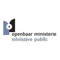 Openbaar ministerie