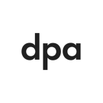 Logo dpa